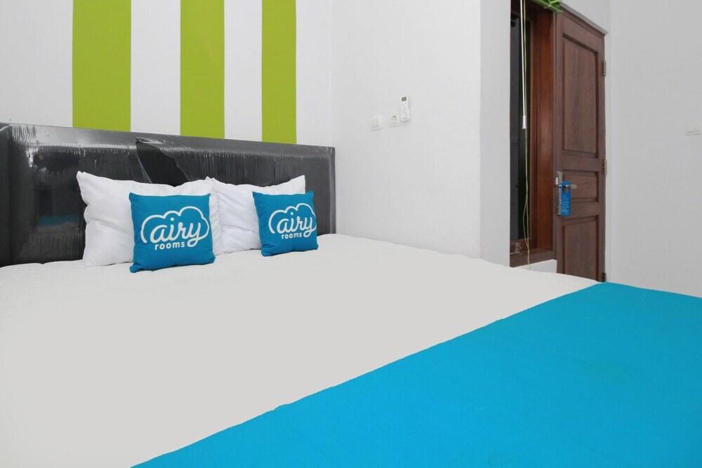 Батуретно: Airy Ngemplak Raya Tajem Gang Mandiri Yogyakarta