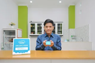 Батуретно: Airy Ngemplak Raya Tajem Gang Mandiri Yogyakarta