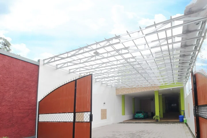 Батуретно: Airy Ngemplak Raya Tajem Gang Mandiri Yogyakarta