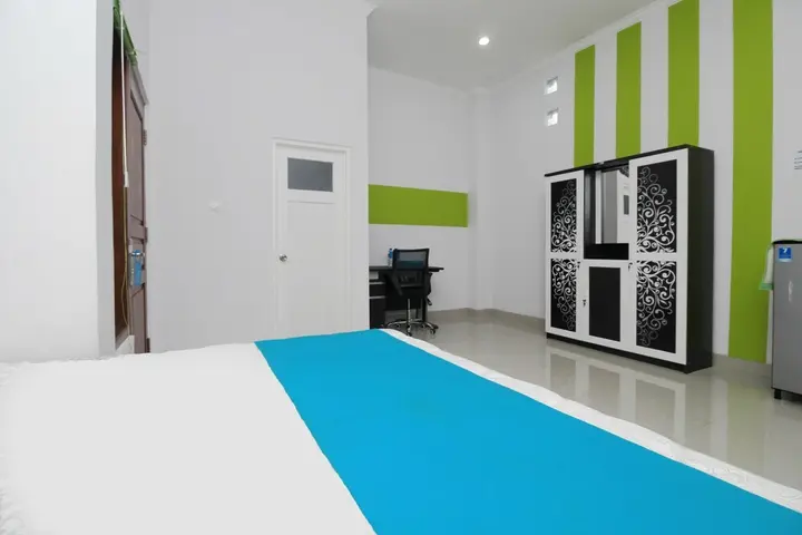 Батуретно: Airy Ngemplak Raya Tajem Gang Mandiri Yogyakarta