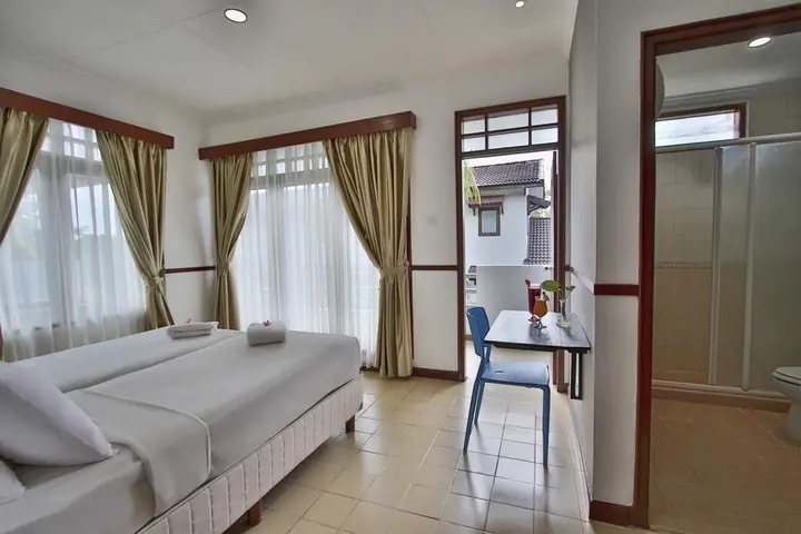 Аньер: The Jayakarta Anyer