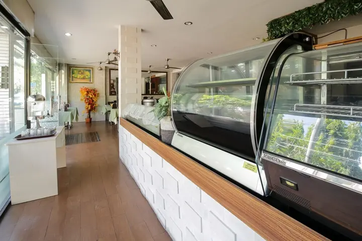 Кута: OYO 734 Tuban Torres Accomodation