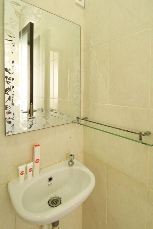 Кута: OYO 734 Tuban Torres Accomodation