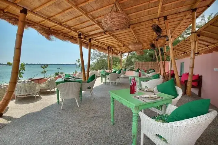 Гили Аир: Hotel Pinkcoco Gili Air