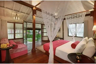 Гили Аир: Hotel Pinkcoco Gili Air