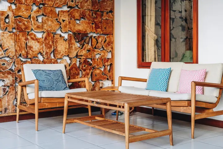 Керобокан: Вилла Posh Seminyak