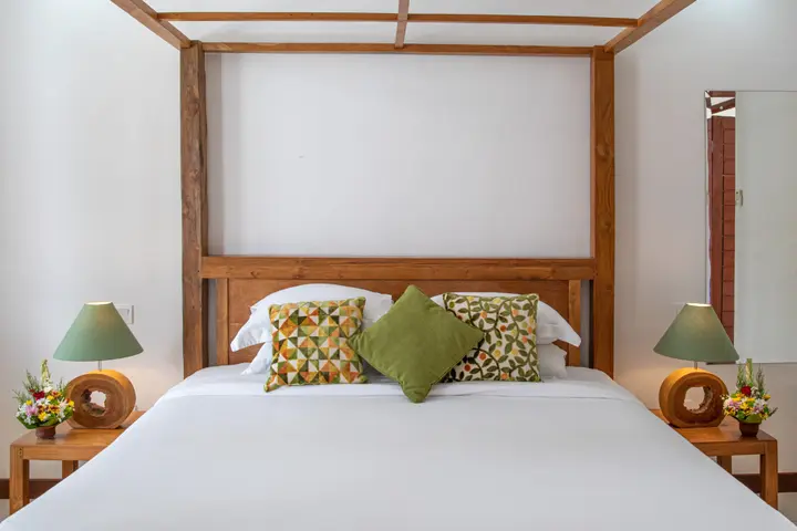 Керобокан: Вилла Posh Seminyak