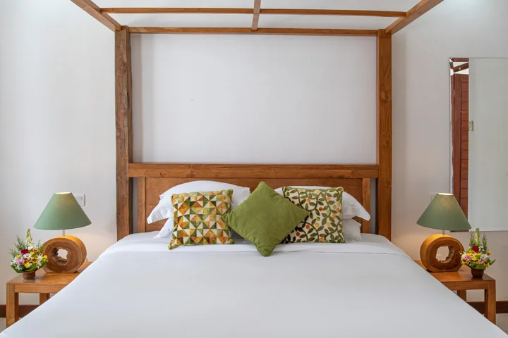 Керобокан: Вилла Posh Seminyak