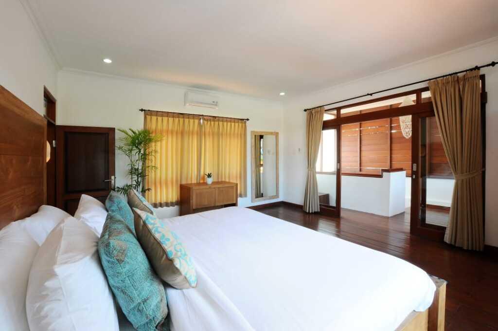 Керобокан: Вилла Posh Seminyak