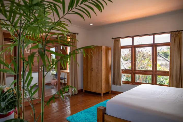 Керобокан: Вилла Posh Seminyak