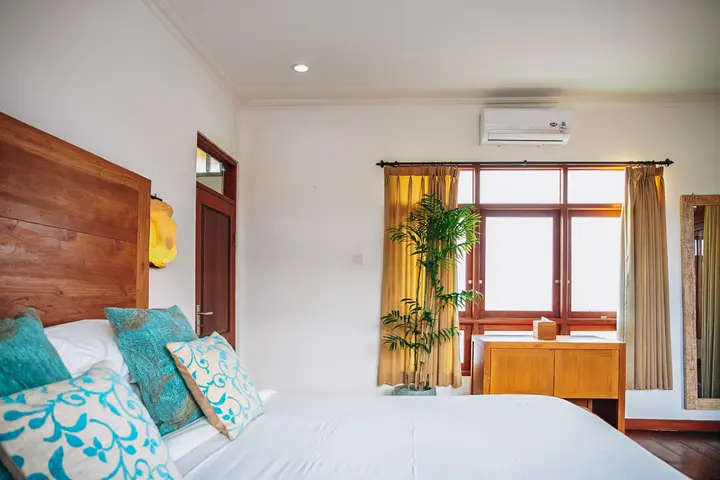 Керобокан: Вилла Posh Seminyak