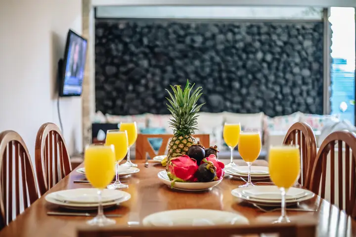 Вилла Posh Seminyak — фото 3