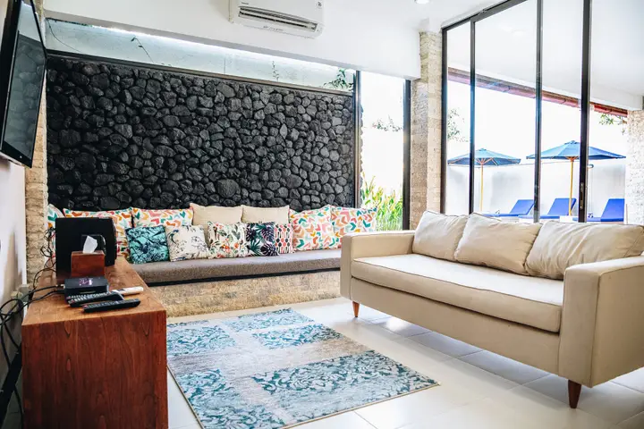 Вилла Posh Seminyak — фото 5