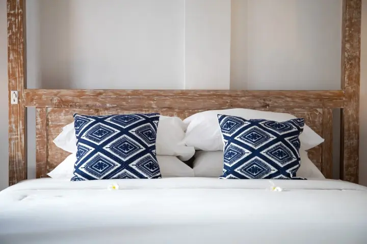 Керобокан: Вилла Posh Seminyak