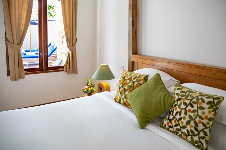 Керобокан: Вилла Posh Seminyak