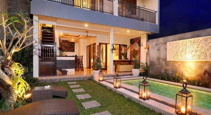 Villa Oria 1 — фото 1
