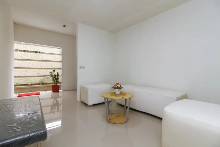 Тангеранг: RedDoorz near Universitas Pelita Harapan Karawaci