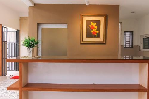 Тангеранг: RedDoorz near Universitas Pelita Harapan Karawaci