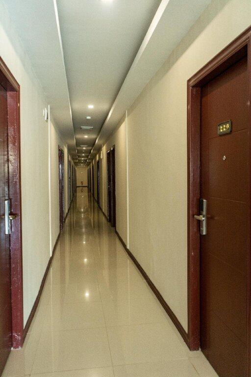 Батам: Hokkie Hotel
