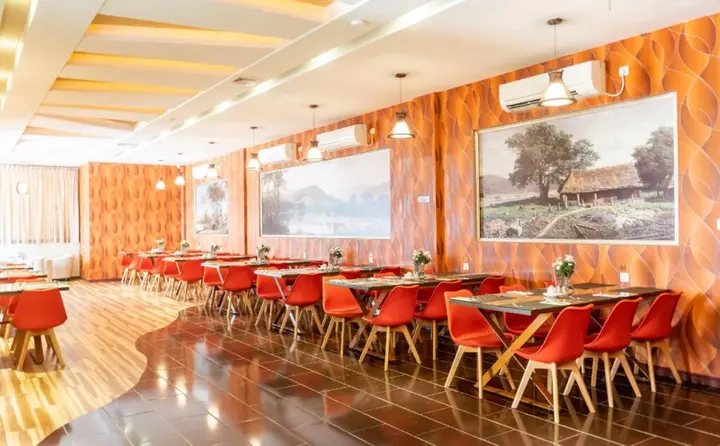 Батам: Hokkie Hotel