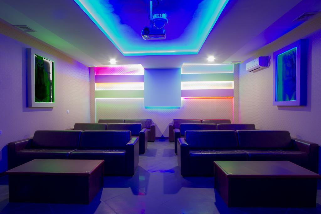 Батам: Hokkie Hotel