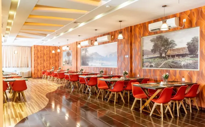 Батам: Hokkie Hotel