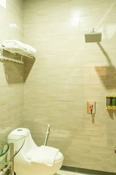 Батам: Hokkie Hotel