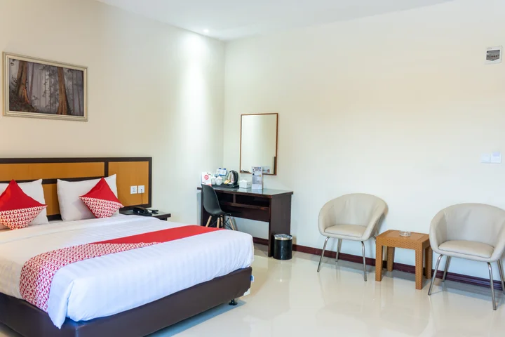 Батам: Hokkie Hotel