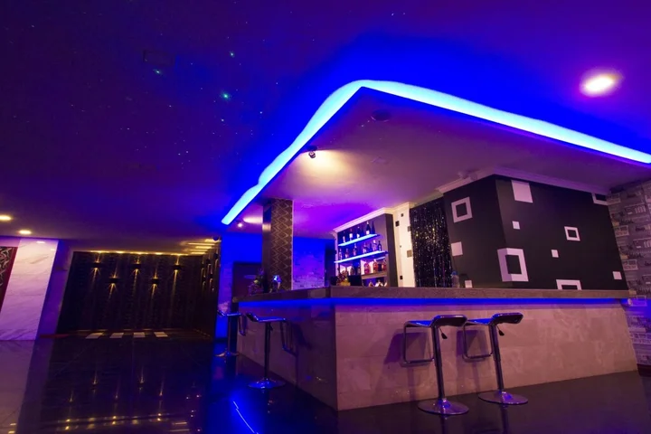 Батам: Hokkie Hotel