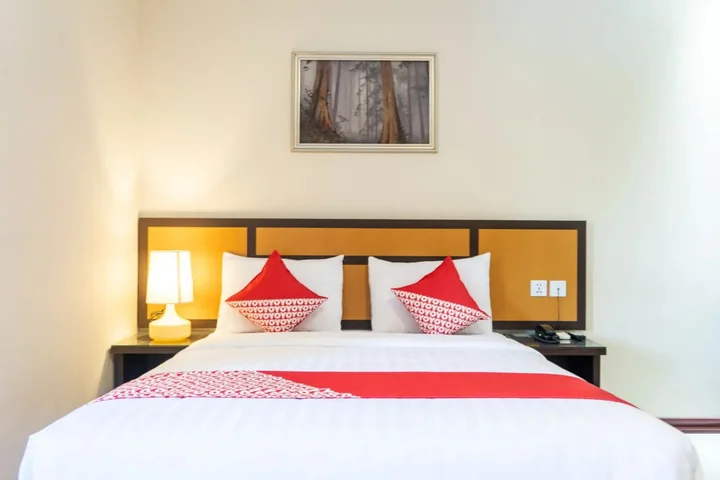 Батам: Hokkie Hotel
