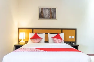 Батам: Hokkie Hotel