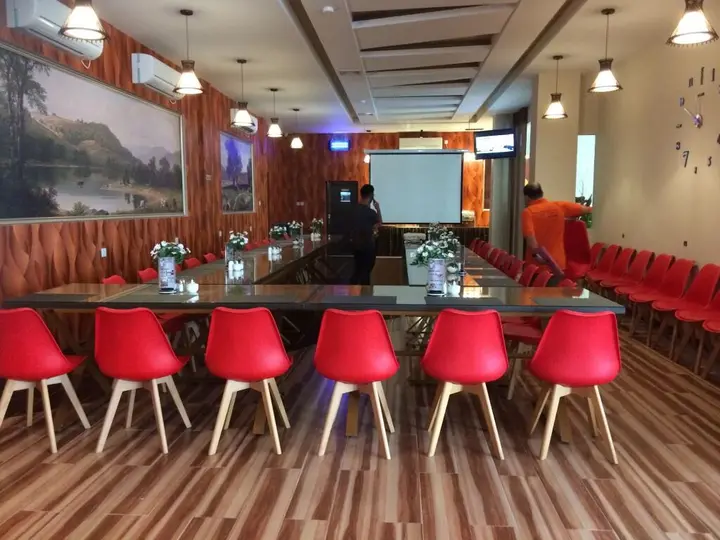 Батам: Hokkie Hotel