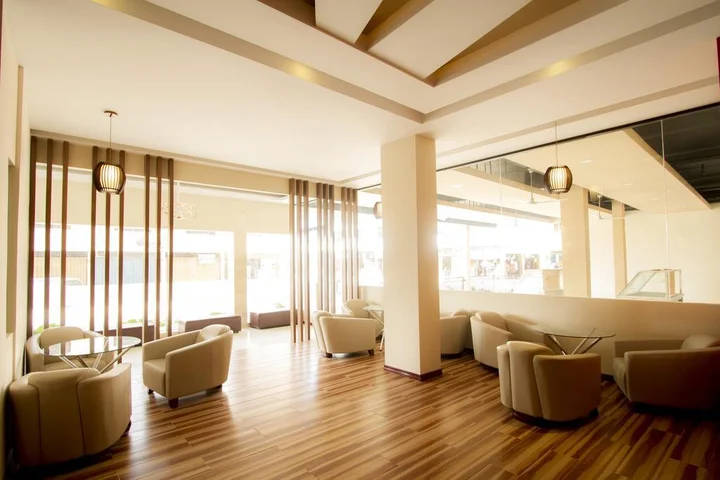 Батам: Hokkie Hotel