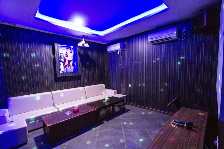 Батам: Hokkie Hotel