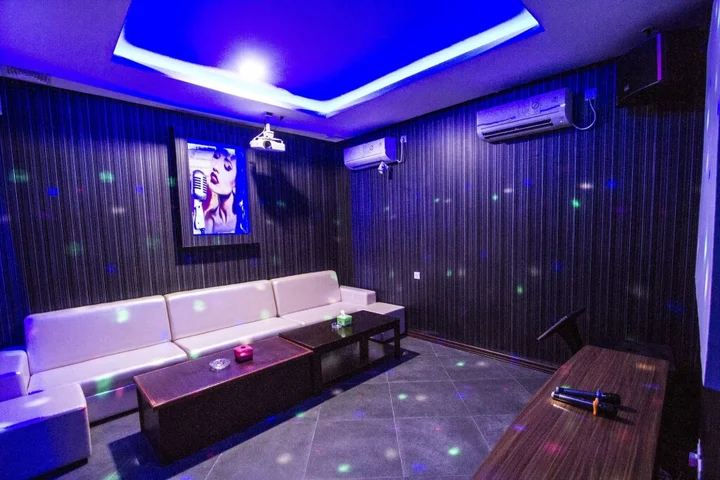 Батам: Hokkie Hotel