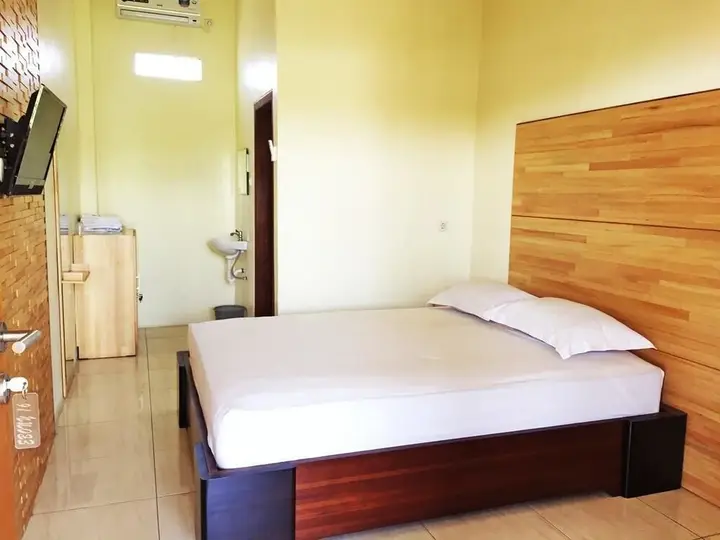 Ebony Guest House — фото 3