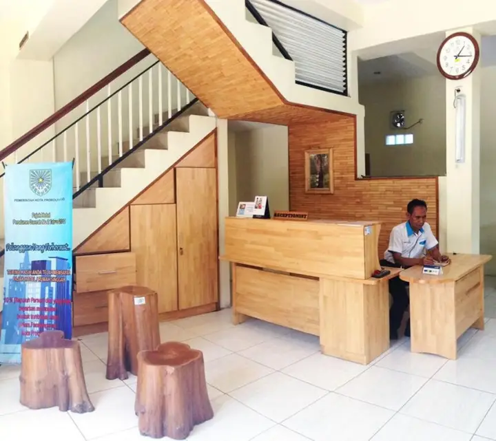 Ebony Guest House — фото 2