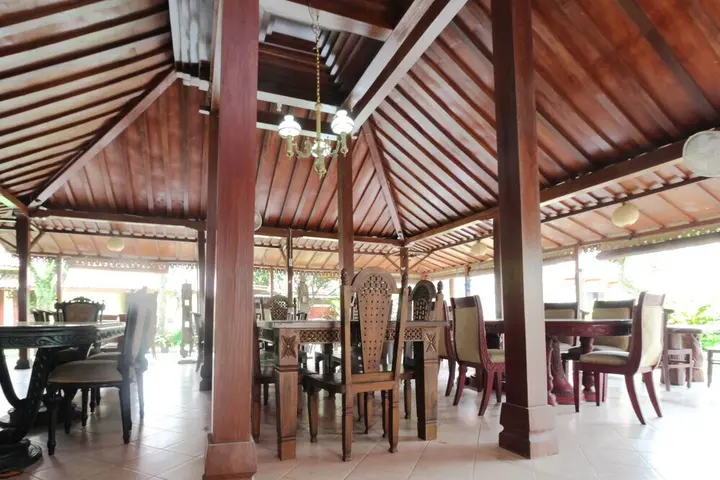 Батуретно: Airy Utara Stadion Maguwoharjo 8 Yogyakarta
