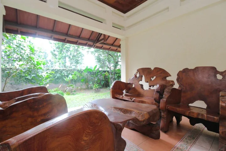 Батуретно: Airy Utara Stadion Maguwoharjo 8 Yogyakarta