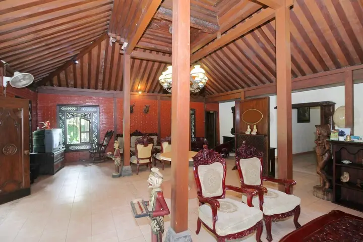 Батуретно: Airy Utara Stadion Maguwoharjo 8 Yogyakarta