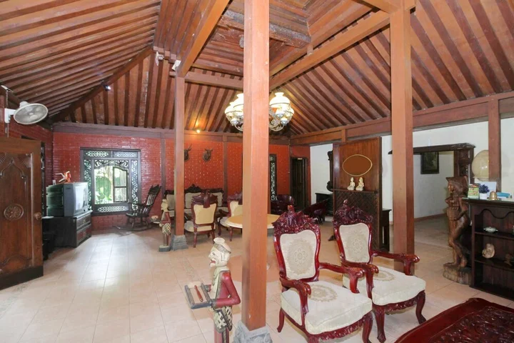 Батуретно: Airy Utara Stadion Maguwoharjo 8 Yogyakarta