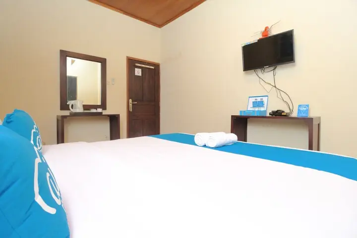 Батуретно: Airy Utara Stadion Maguwoharjo 8 Yogyakarta