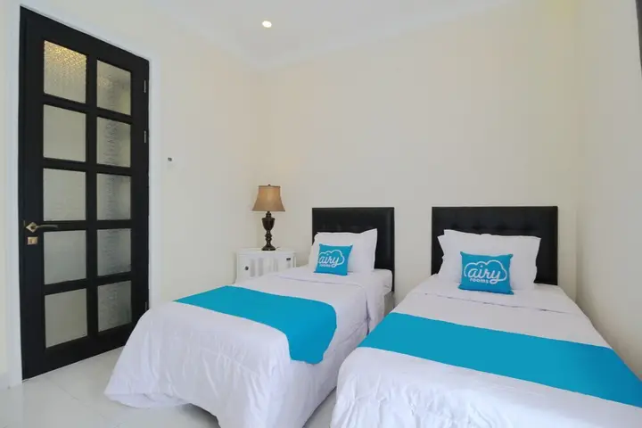 Airy ECO Sleman Seturan Gang Asrama UKDW 8 Yogyakarta — фото 3