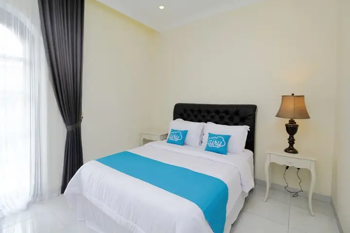 Airy ECO Sleman Seturan Gang Asrama UKDW 8 Yogyakarta — фото 2