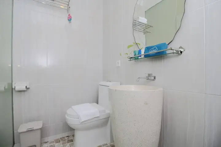 Airy ECO Sleman Seturan Gang Asrama UKDW 8 Yogyakarta — фото 5