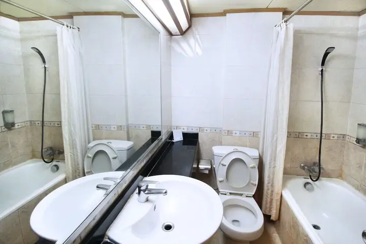 Джакарта: Airy Blok M Melawai 18 Jakarta