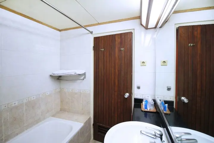 Джакарта: Airy Blok M Melawai 18 Jakarta