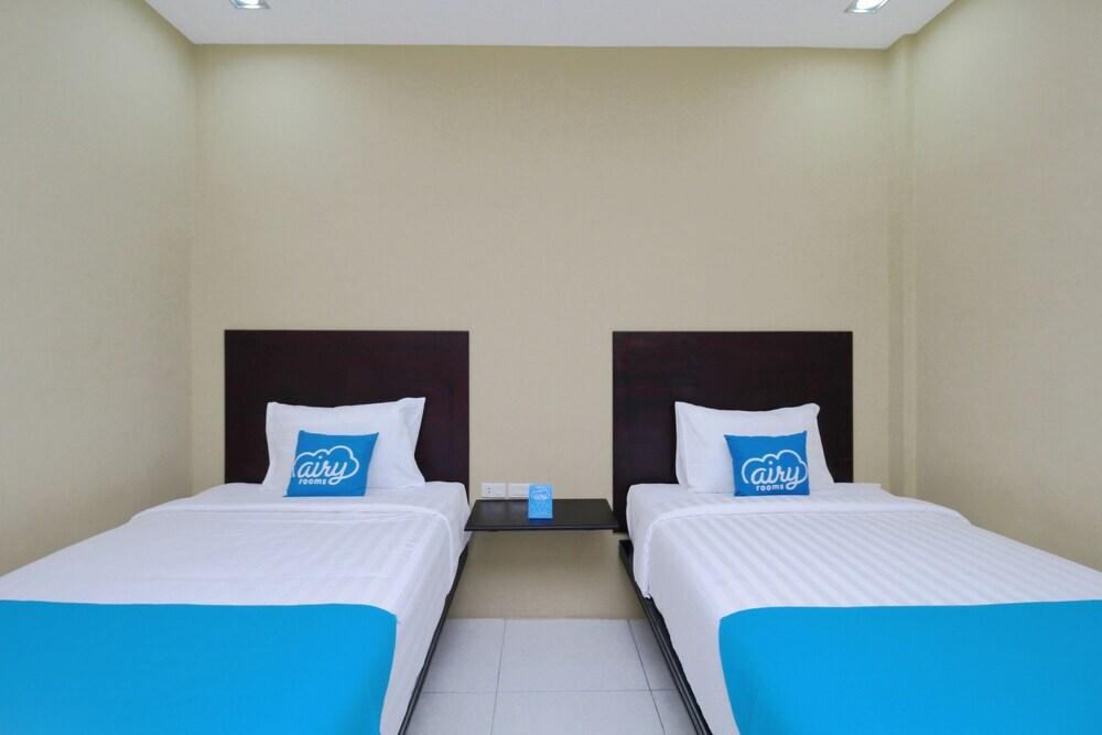 Петумбак: Airy Tanjung Morawa Raya Pasir 8 Deli Serdang