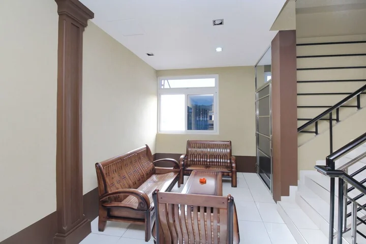 Петумбак: Airy Tanjung Morawa Raya Pasir 8 Deli Serdang