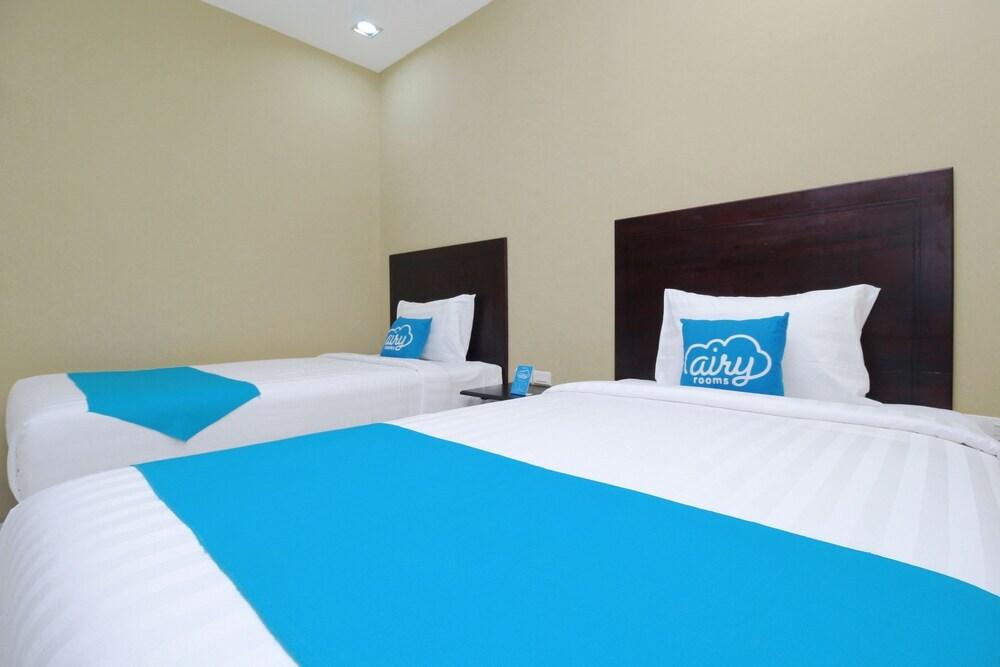 Петумбак: Airy Tanjung Morawa Raya Pasir 8 Deli Serdang